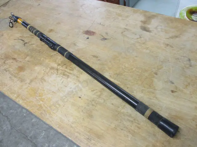 Fishing Rod Image 1++